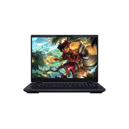 HP HyperX OMEN 15 D2QD2EA Intel Core i5 14450HX 24GB 1TB SSD RTX5050-8GB Freedos 15.3" WUXGA 165Hz Taşınabilir Bilgisayar - Görsel 1