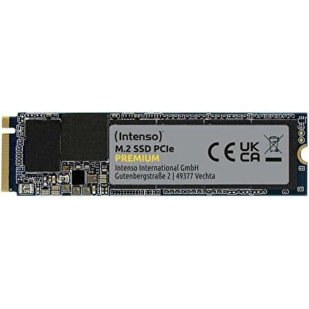 Intenso PREMIUM 512GB
