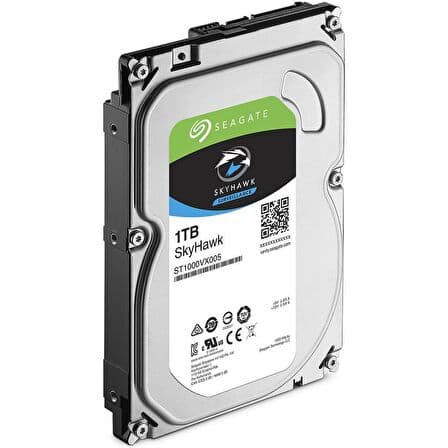 Seagate ST1000V 005 1TB