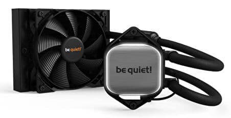 Be Quiet BEQUIET 120mm