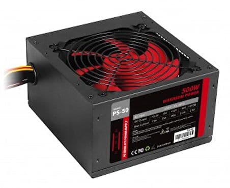Hiper 500W