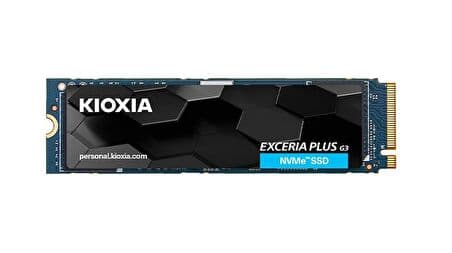 Kioxia PLUS G3 1TB