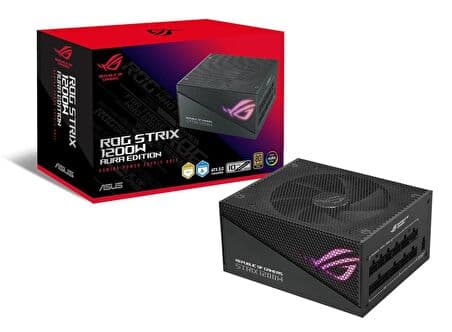 ASUS ROG STRIX 1200G 1000W