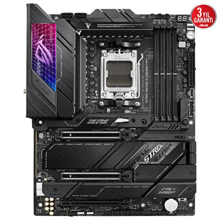 ROG STRIX X670E-E GAMING