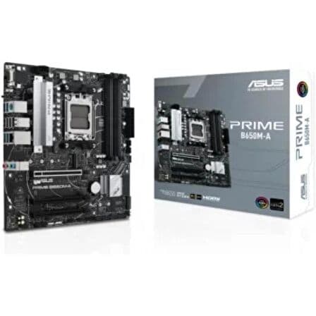 B650M-A Gaming
