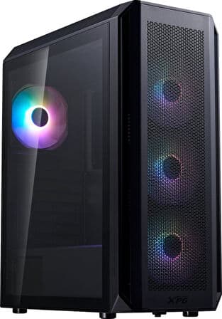 XPG VALORAIRPLUSMTA-BKCWW