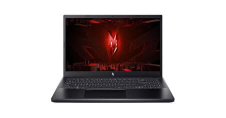 Acer Nitro V15 İ5-13420H NH.QNBEY.006-16 16 GB 512 GB SSD RTX4050-6 GB 15.6" FHD IPS 144 Hz Windows 11 Home Taşınabilir Bilgisayar - Görsel 1