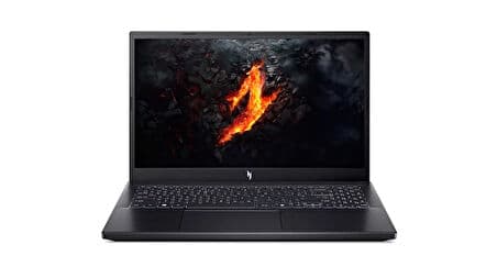 Acer Nitro V15 Anv15-41-r5ql AMD Ryzen5-7535HS 8GB RAM 512gb SSD 6GB Geforce Rtx3050 Ekran Kartı 15.6''144hz W11h Siyah Gaming Notebook - Görsel 1