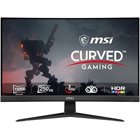 MSI G27C4X 27" 250Hz