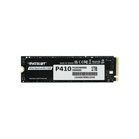 Patriot P410 1TB