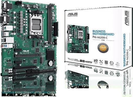 MB Pro A620M-C-CSM
