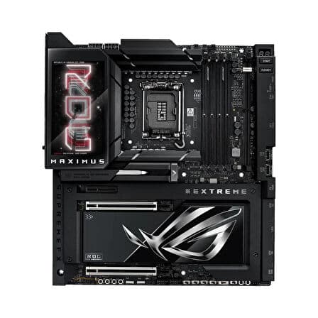 ROG MAXIMUS Z890 EXTREME 2xThunderbolt