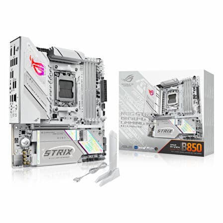 ROG Strix B850-G Gaming WIFI