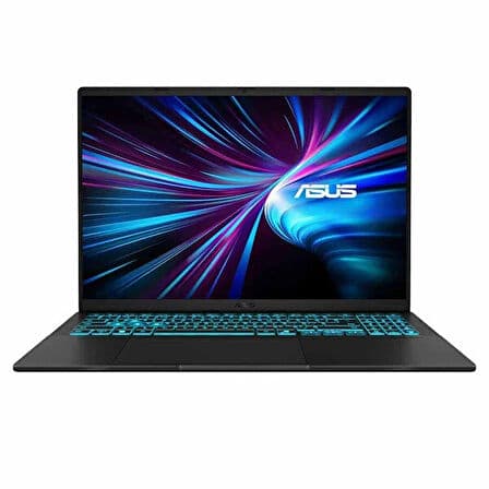 Asus Intel Core 7 240h 16gb RAM 512gb SSD Nvidia RTX 5070 W11 16.0'' Notebook - Görsel 1