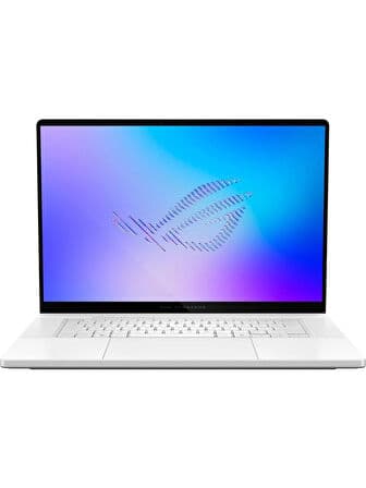 Asus ROG Zephyrus G16 GU606AR-TB044-Gaming Intel Core Ultra 9 386H 32GB 2TB SSD RTX 5070 Ti 12GB 16" 2.5K (2560 x 1600) WQXGA 240Hz 125W OLED ROG Nebula Freedos Taşınabilir Bilgisayar - Görsel 1