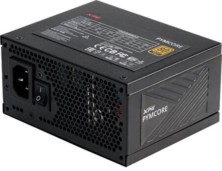 XPG PYMCORE PYMCORE750G-BKCEU 750W