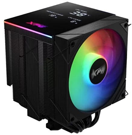 XPG MAESTROPLUS62DA-BKCWW 120mm