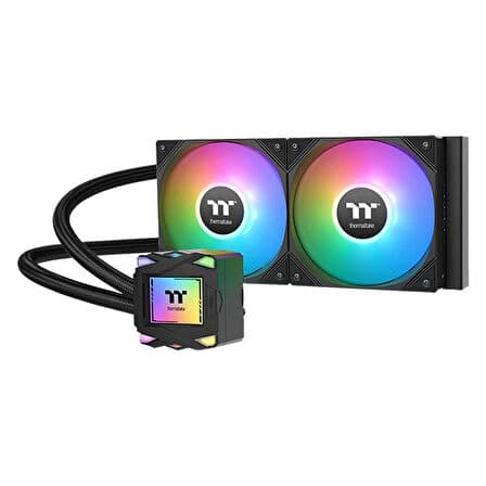 Thermaltake LA240 240mm