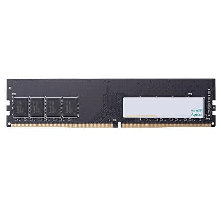 8GB DDR4 2666MHz CL19
