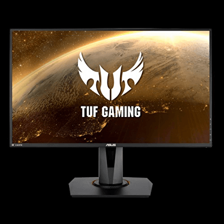LG TUFVG279QM 27" 280Hz