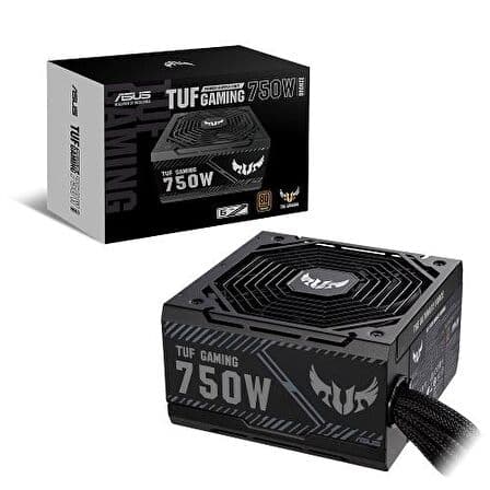 ASUS TUF 750B