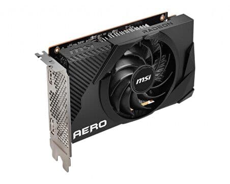 MSI AERO ITX RX 6400 4GB