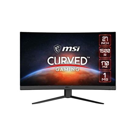 MSI G27C4 27" 170Hz