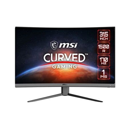 MSI G32CQ4 31.5" 170Hz