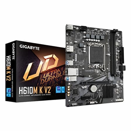 H610M K OC