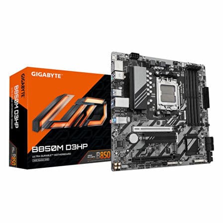 B850M D3HP OC //-C