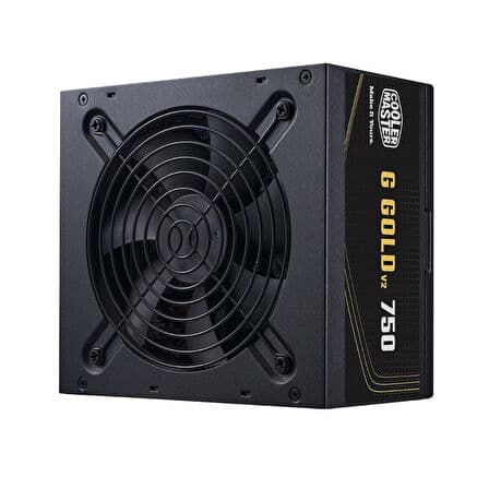 Cooler Master V2 750W
