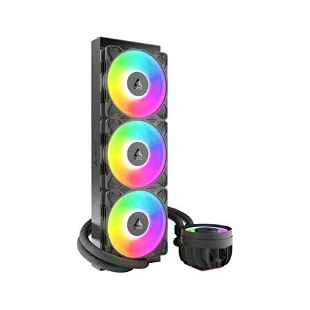 Arctic FREEZER III PRO 360mm