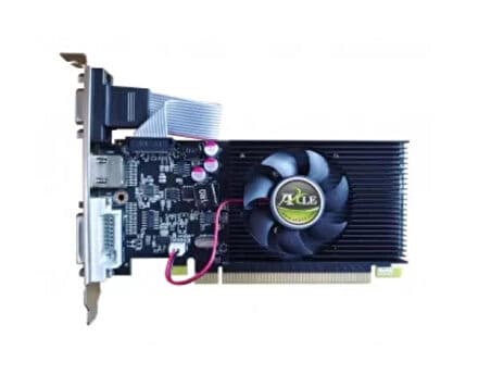 AXLE DDR3 R5 220 2GB