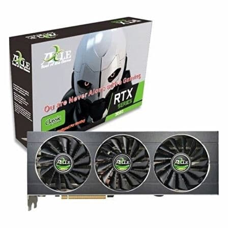 AXLE / RTX 3080 TI 12GB