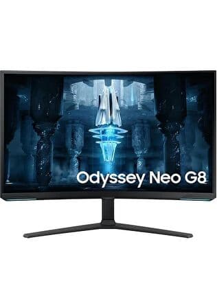 Samsung LS32BG850NPXUF 32" 240Hz