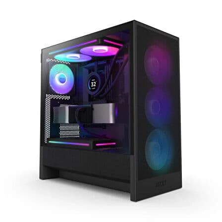 NZXT H5 FLOW F360