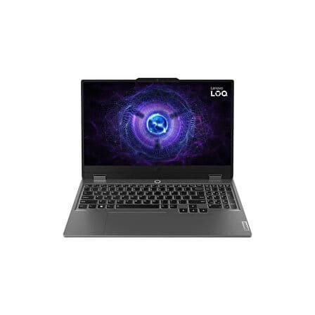 Lenovo Loq 15IRX10 83JE00J5TR FR14 I7-13650HX 32 GB 1 Tb RTX5060 15.6" Full Hd Yok (Free Dos) Gaming Laptop - Görsel 1