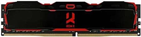 IRDM 8GB DDR4 3200MHz