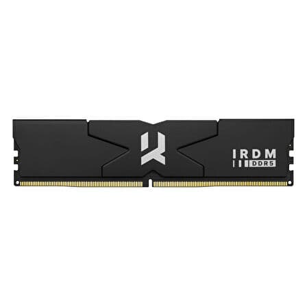IRDM 16GB DDR5 6000MHz CL30