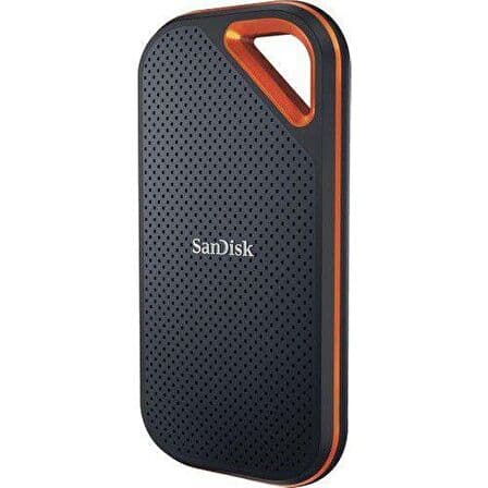 SanDisk TREME PRO 2TB