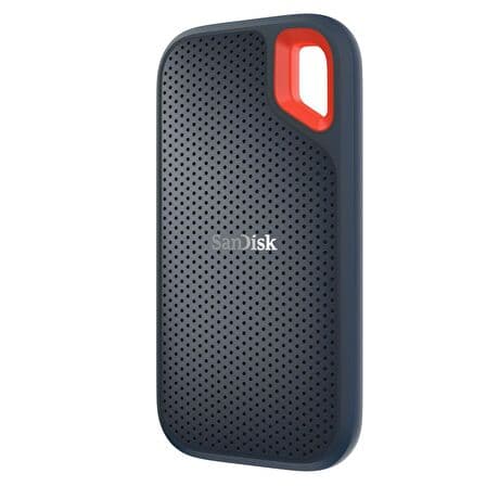 SanDisk TREME V2 1TB