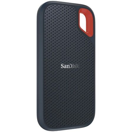 SanDisk TREME V2 2TB