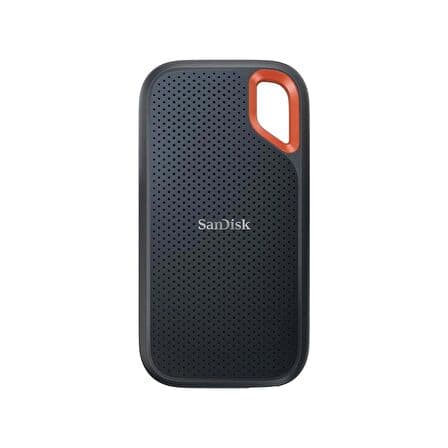 SanDisk TREME 4TB