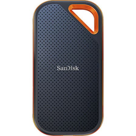 SanDisk TREME PRO 4TB