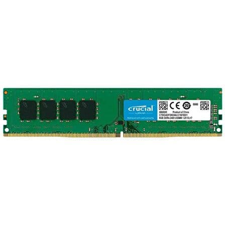 PC VALUE CT16G4DFRA32A 16GB DDR4 3200MHz