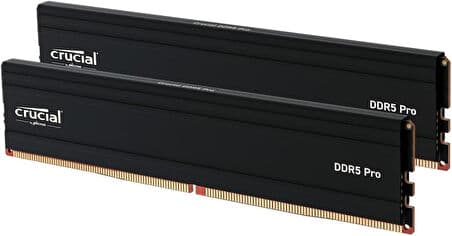Pro 96GB (2x) DDR5 5600MHz