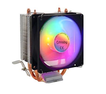 Frisby P2S