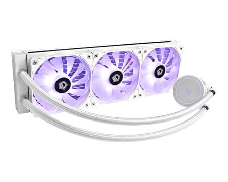 ID-Cooling AURAFLOW X 360mm