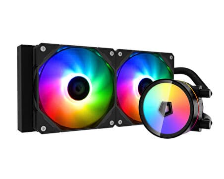 ID-Cooling ZOOMFLOW 240mm