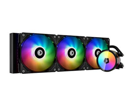 ID-Cooling ZOOMFLOW 360mm